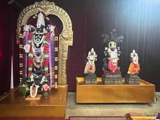 KAILASA SEATTLE, USA On 2/8/2024