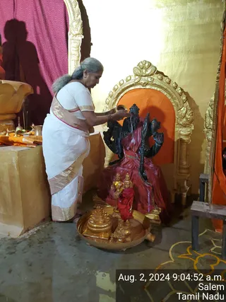 KAILASA Salem On 1/8/2024