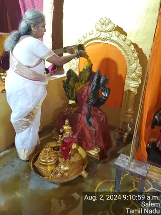 KAILASA Salem On 1/8/2024