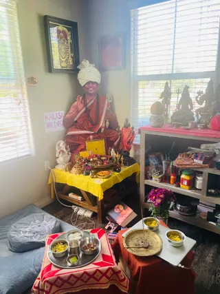 KAILASA SAN DIEGO, USA On 2/8/2024