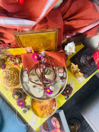 KAILASA SAN DIEGO, USA On 2/8/2024