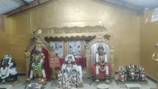 KAILASA THIRUCHENGODE On 7/8/2025