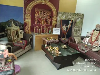 KAILASA HARIDWAR On 7/8/2025