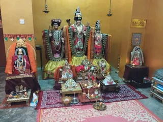 KAILASA SINGAPORE On 8/8/2025