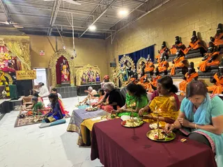 KAILASA TORONTO CANADA On 8/8/2025
