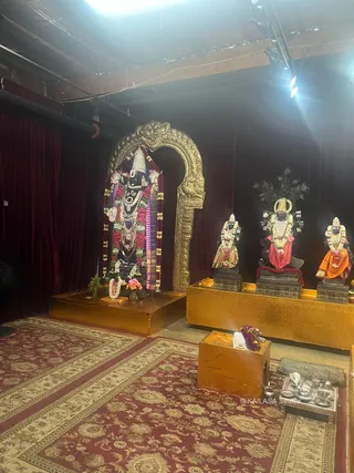 KAILASA SEATTLE, USA On 9/8/2024