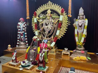 KAILASA SEATTLE, USA On 9/8/2024
