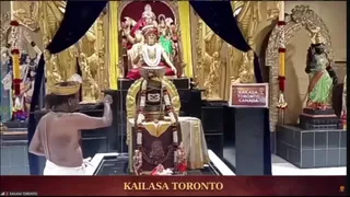 KAILASA TORONTO, CANADA On 9/8/2024