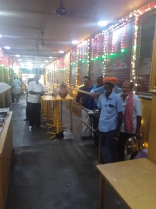 KAILASA TIRUVANNAMALAI SRI NITHYANANDA JANMABHUMI On 9/8/2024