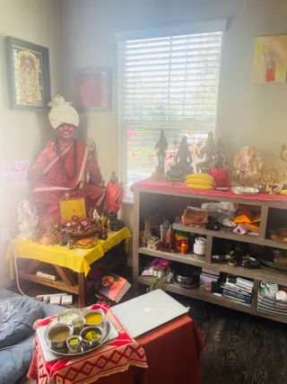KAILASA SAN DIEGO, USA On 9/8/2024