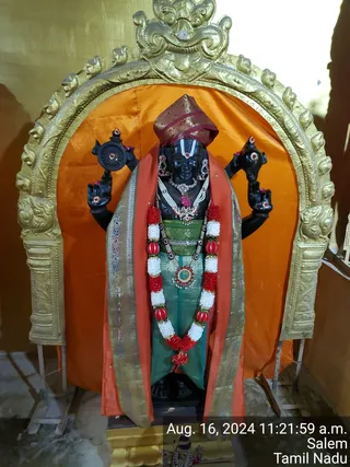 KAILASA Salem On 15/8/2024
