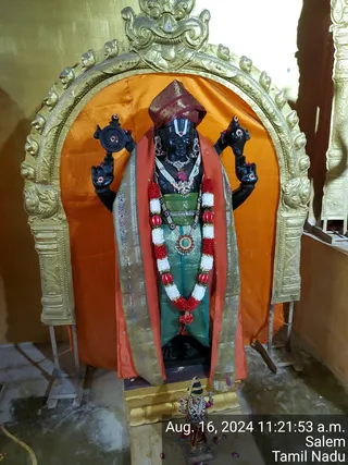KAILASA Salem On 15/8/2024