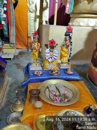 KAILASA Salem On 15/8/2024