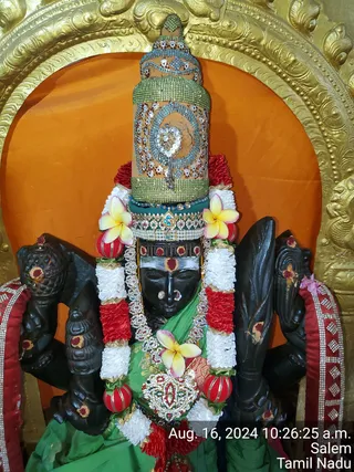 KAILASA Salem On 15/8/2024