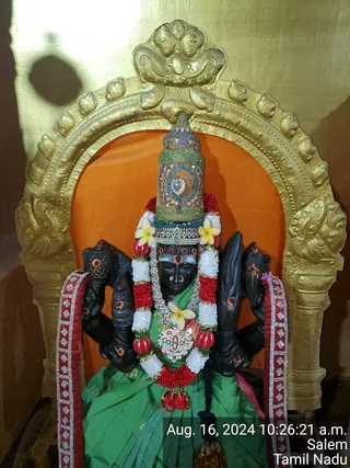 KAILASA Salem On 15/8/2024