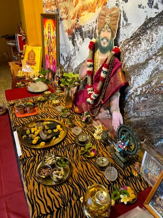 KAILASA Taiwan On 15/8/2024
