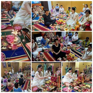 KAILASA SINGAPORE On 15/8/2024