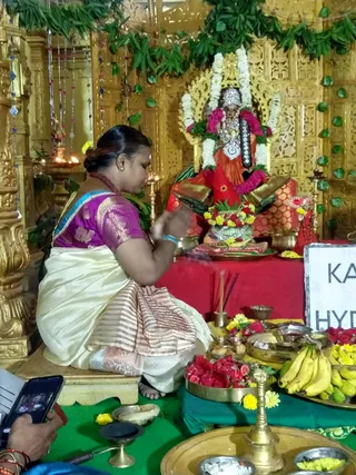KAILASA HYDERABAD, INDIA On 16/8/2024