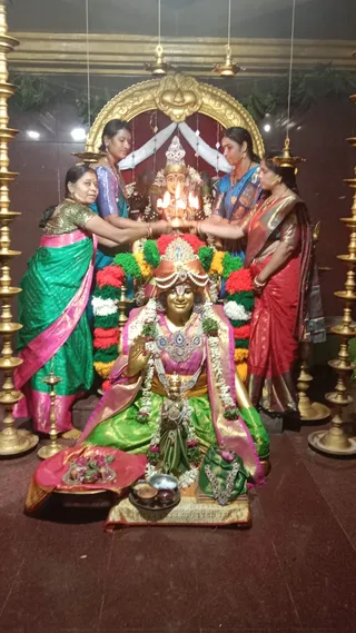 KAILASA HYDERABAD, INDIA On 16/8/2024