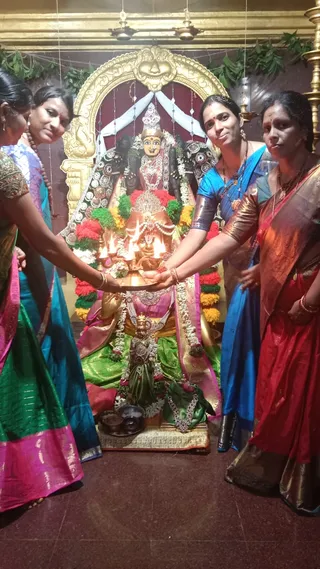 KAILASA HYDERABAD, INDIA On 16/8/2024