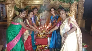 KAILASA HYDERABAD, INDIA On 16/8/2024