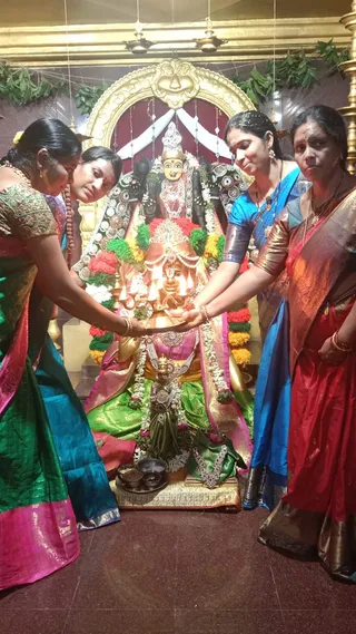KAILASA HYDERABAD, INDIA On 16/8/2024