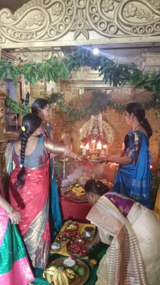 KAILASA HYDERABAD, INDIA On 16/8/2024