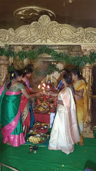 KAILASA HYDERABAD, INDIA On 16/8/2024
