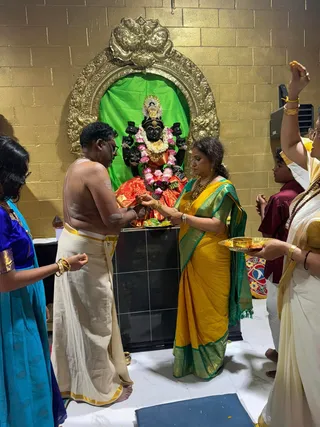 KAILASA Toronto On 16/8/2024