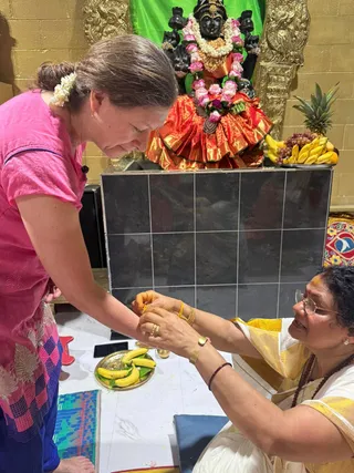KAILASA Toronto On 16/8/2024