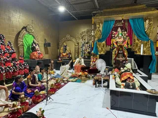 KAILASA Toronto On 16/8/2024