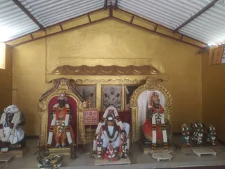 KAILASA THIRUCHENGODE On 22/8/2025