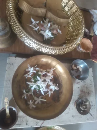KAILASA THIRUCHENGODE On 22/8/2025