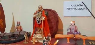 KAILASA Sierra Leone On 22/8/2024