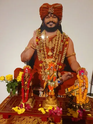 KAILASA SWITZERLAND On 22/8/2024