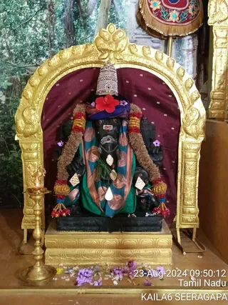 KAILASA SEERAGAPADI On 22/8/2024