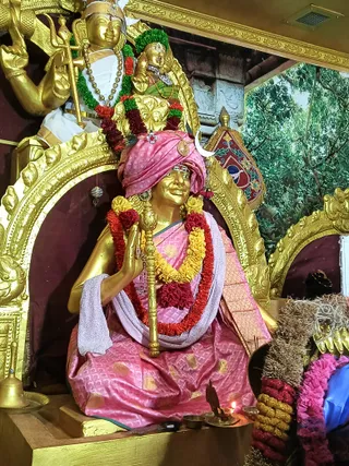 KAILASA SEERAGAPADI On 22/8/2024