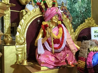 KAILASA SEERAGAPADI On 22/8/2024