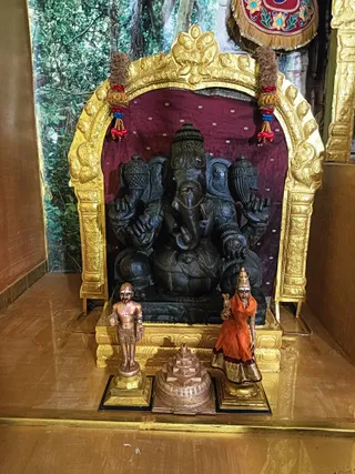 KAILASA SEERAGAPADI On 22/8/2024