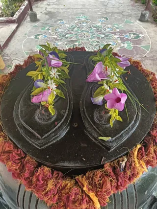 KAILASA SEERAGAPADI On 22/8/2024