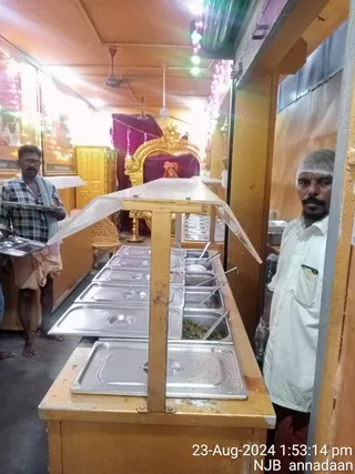 KAILASA TIRUVANNAMALAI SRI NITHYANANDA JANMABHUMI On 22/8/2024