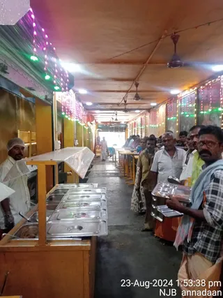 KAILASA TIRUVANNAMALAI SRI NITHYANANDA JANMABHUMI On 22/8/2024