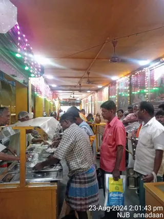 KAILASA TIRUVANNAMALAI SRI NITHYANANDA JANMABHUMI On 22/8/2024