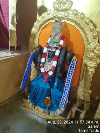 KAILASA Salem On 22/8/2024