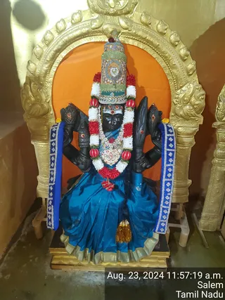 KAILASA Salem On 22/8/2024