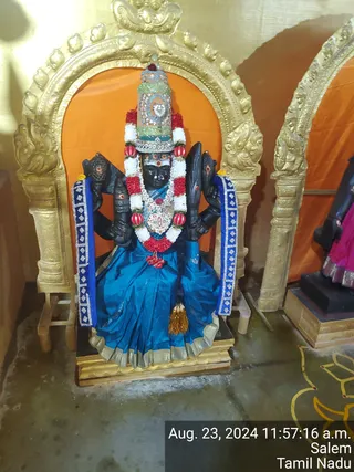 KAILASA Salem On 22/8/2024