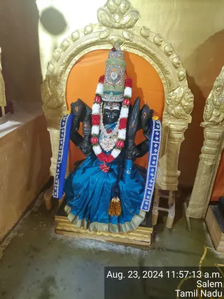 KAILASA Salem On 22/8/2024
