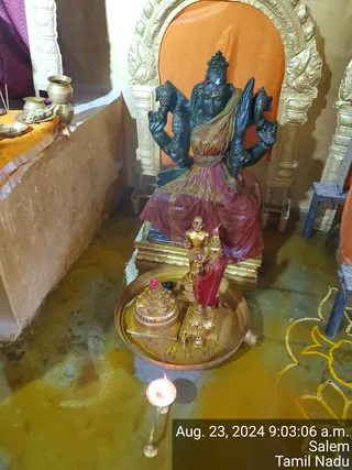 KAILASA Salem On 22/8/2024