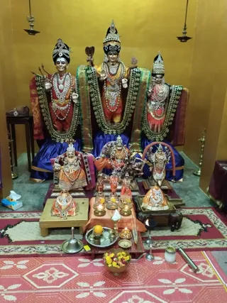 KAILASA SINGAPORE On 22/8/2024
