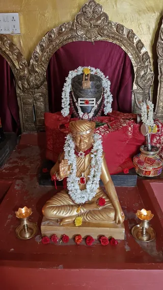 KAILASA UTTARAHALLI On 23/8/2024